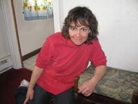 photo of Chrysanne V.