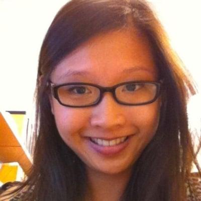 photo of Jiabei C.