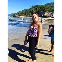 photo of Stephanie A.