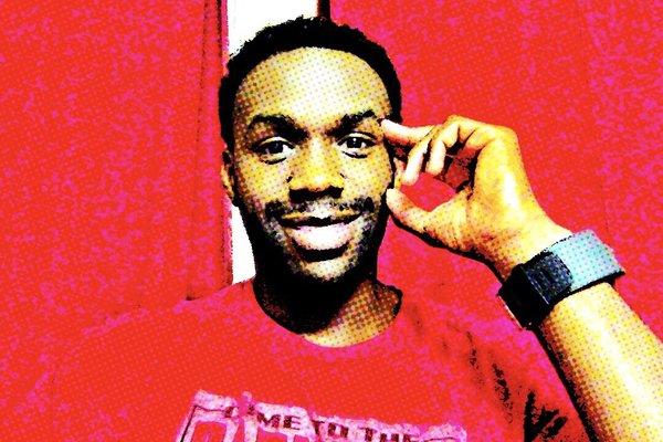 photo of Darkness J.