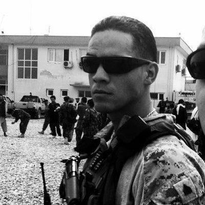 Photo of Derrick T.