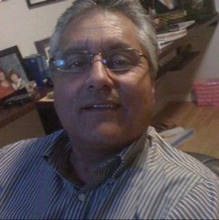 photo of Fernando R.