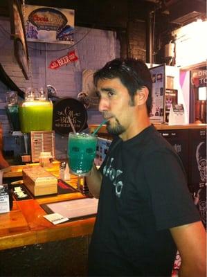 Photo of Orlando F.