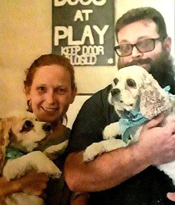 photo of Courtney H.