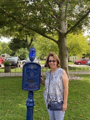 Photo of Sylvia S.