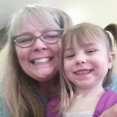 Photo of Marla D.