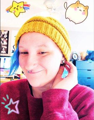 Photo of Alexandra L.