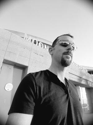 Photo of Brandon B.