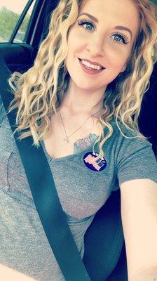 Photo of Brittany S.