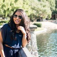 Photo of Priyanka K.