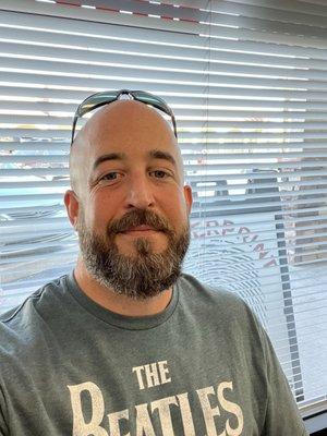 Photo of Phil D.