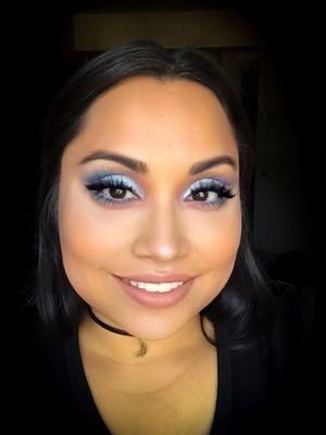 Photo of Rosalia S.