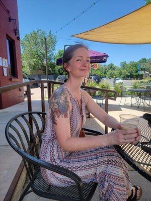 Photo of Suzy C.