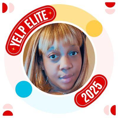 Photo of Kandece B.