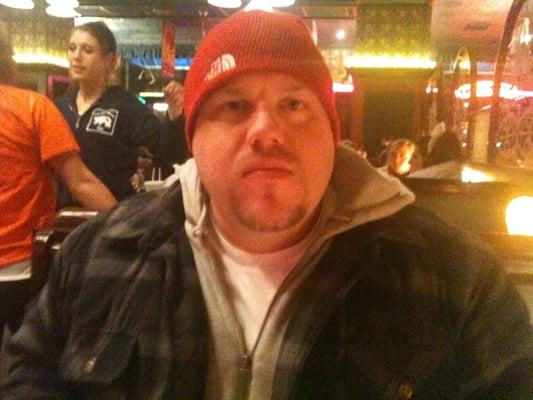 Photo of Chad B.