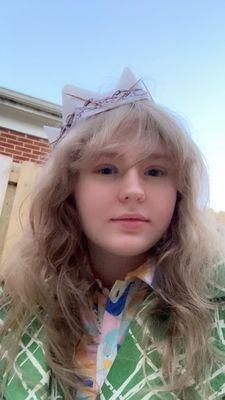 photo of ivlislovebot