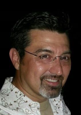 Photo of Benjamin G.