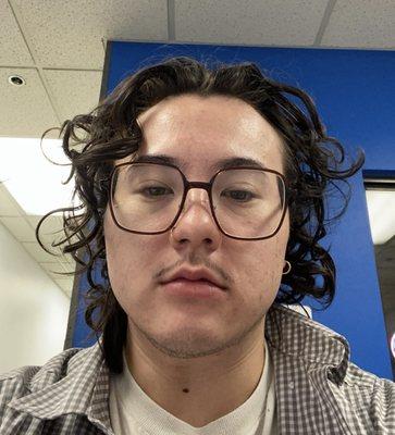 photo of Valentine J.