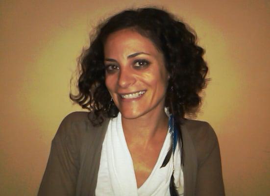 photo of Courtney M.