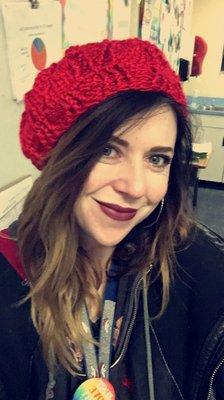 photo of Brittoni W.