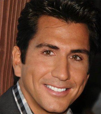 photo of Barry Allen C.