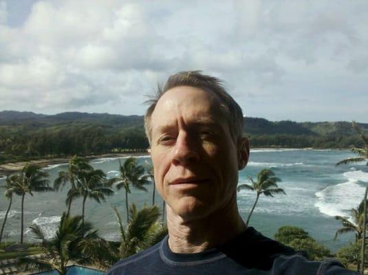 Photo of Steve P.