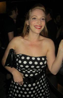 Photo of Jodie L.