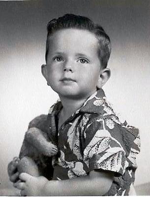 photo of Mordechai L.