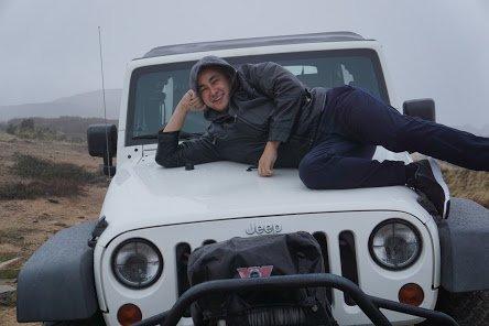 photo of Christian J.