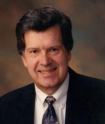 Photo of Curtis M.