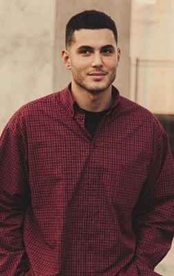 Photo of Ethan M.
