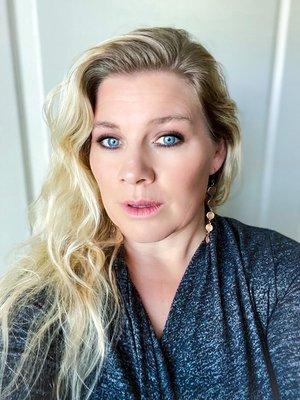 photo of Jenna J. S.