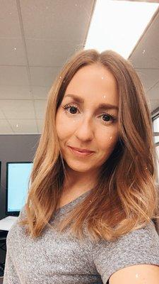 Photo of Ashley K.