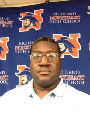 Photo of Dwayne S.