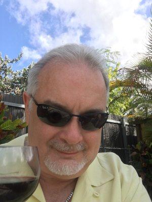 Photo of Ed L.