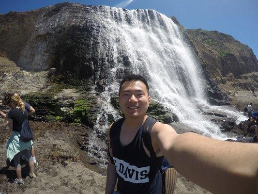 Photo of Jia M.