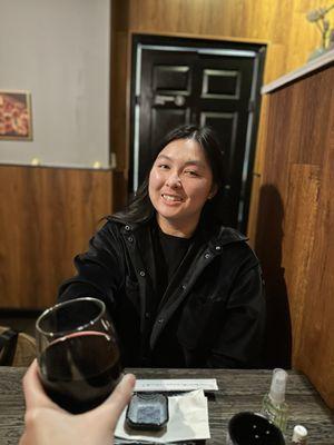 Photo of Michelle T.