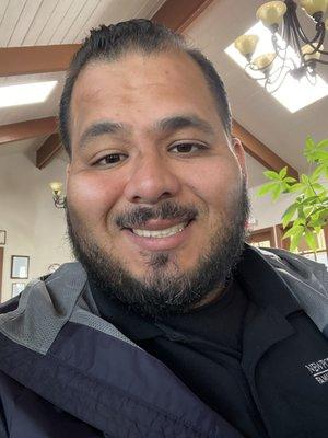 photo of Alexander G.