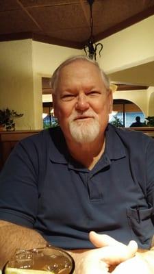 Photo of Kenneth J.