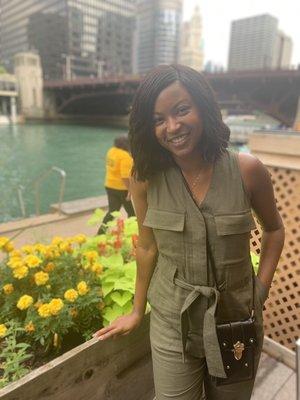 photo of Shanté R.