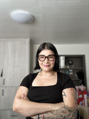 Photo of Denise C.
