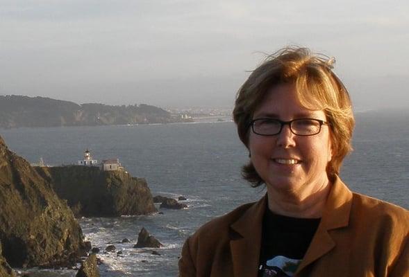 Photo of Ellen O.