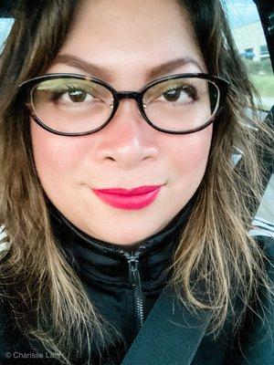 photo of Charisse L.