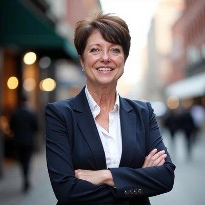 photo of Kimberly O.