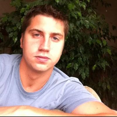 Photo of Brian R.
