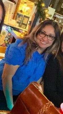 Photo of Crystal N.