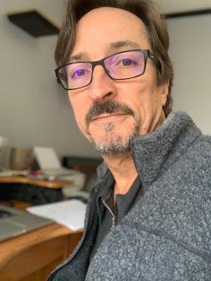 Photo of Rob G.