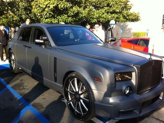 photo of Chee Han L.