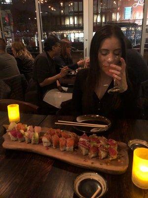 photo of Brittany P.