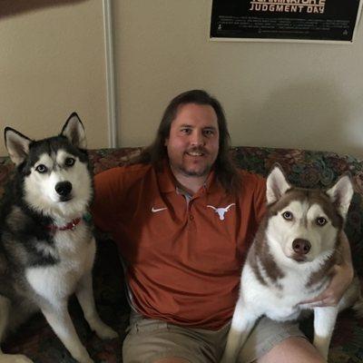 Photo of Jonathan S.